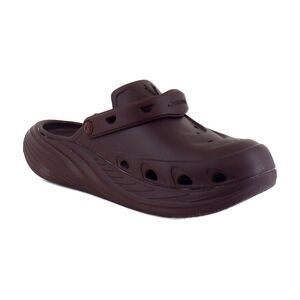 Vionic Wave Rx Port Wine Burgundy